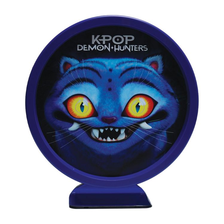 Produktbild: KPop DH - Lampe - Derpy - Farbwechsel