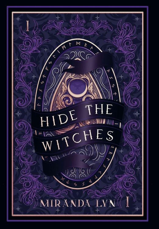 Produktbild: Hide the Witches