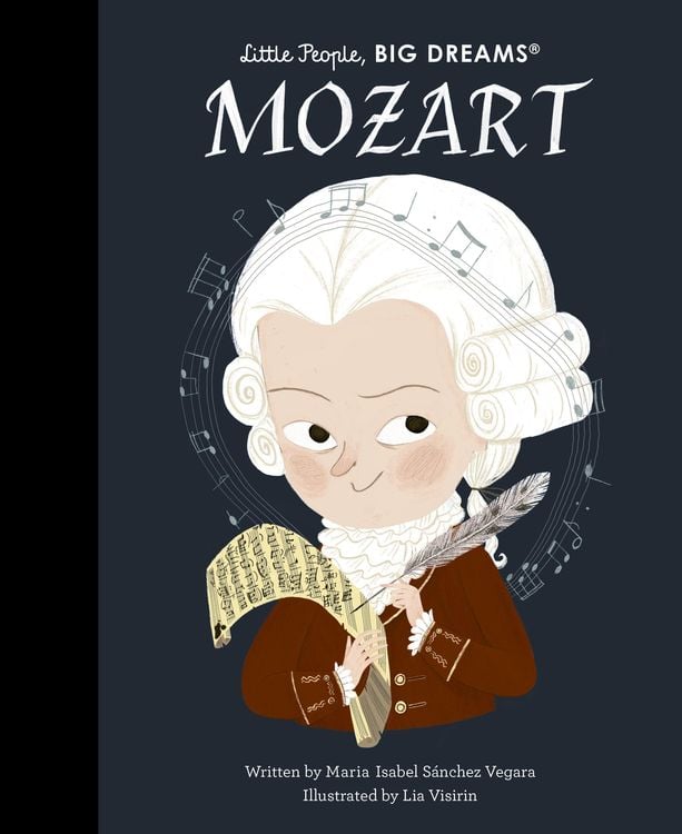 Produktbild: Mozart
