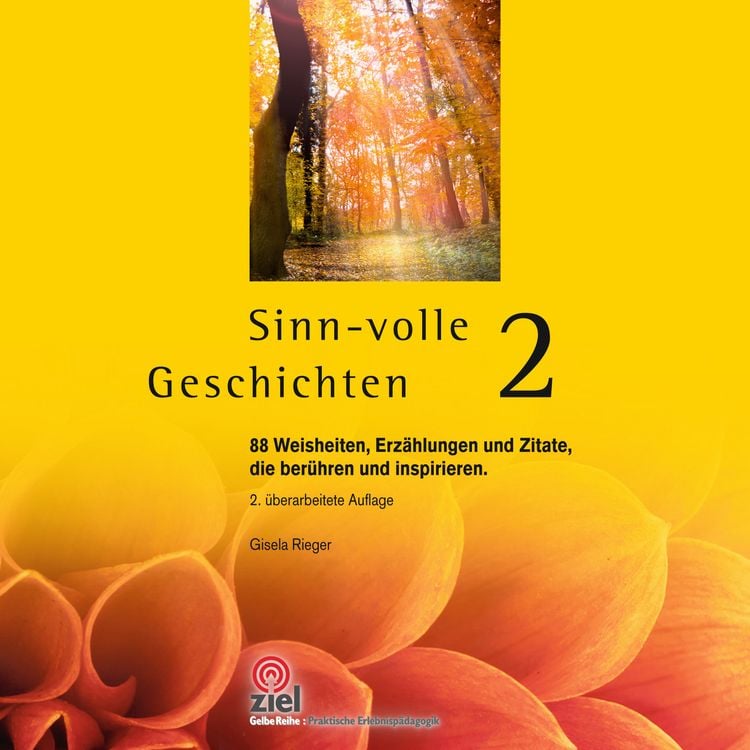 Produktbild: Sinn-volle Geschichten 2