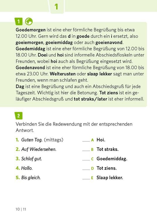 Produktbild: PONS Pocket-Sprachkurs Niederl&auml;ndisch