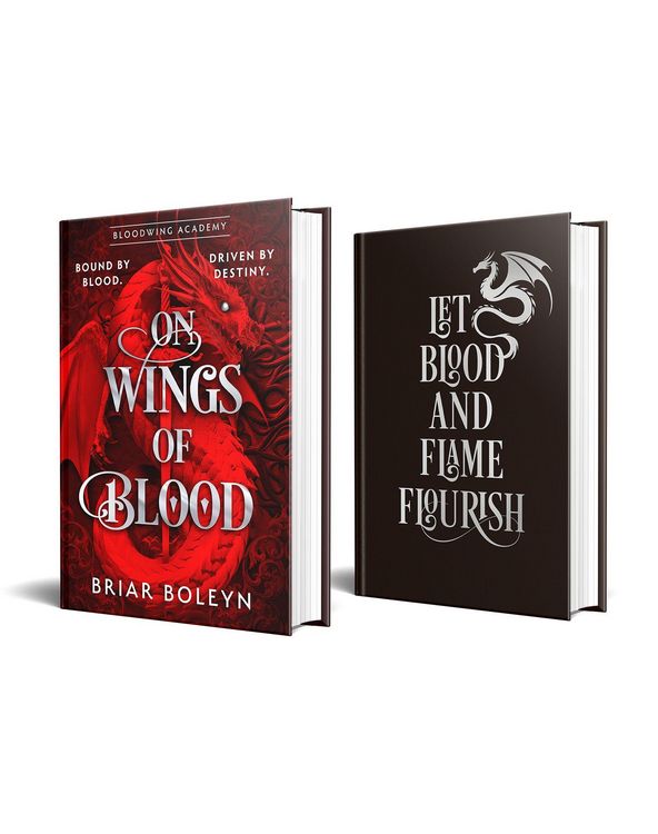Produktbild: On Wings Of Blood