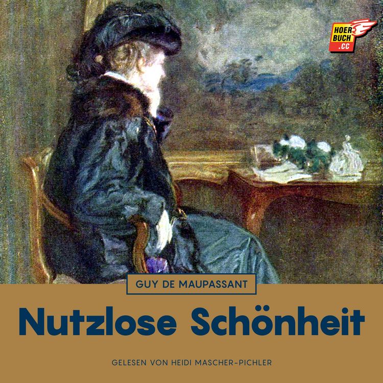 Produktbild: Nutzlose Sch&ouml;nheit
