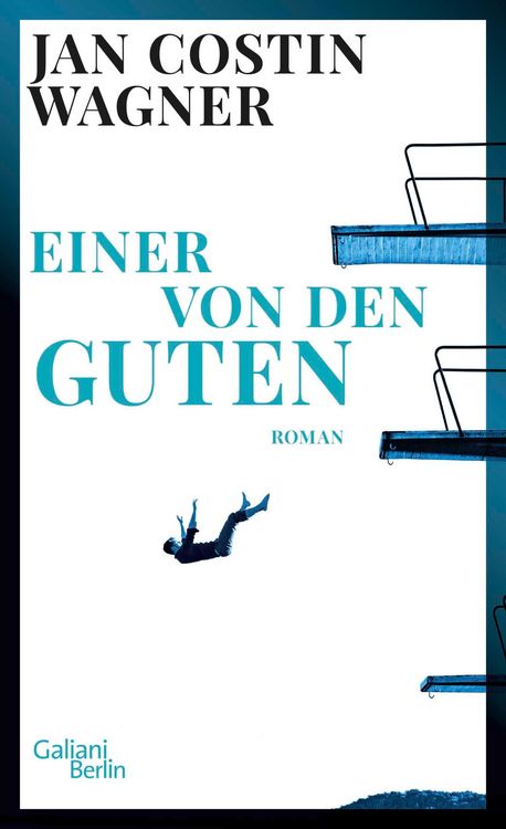 Produktbild: Einer von den Guten