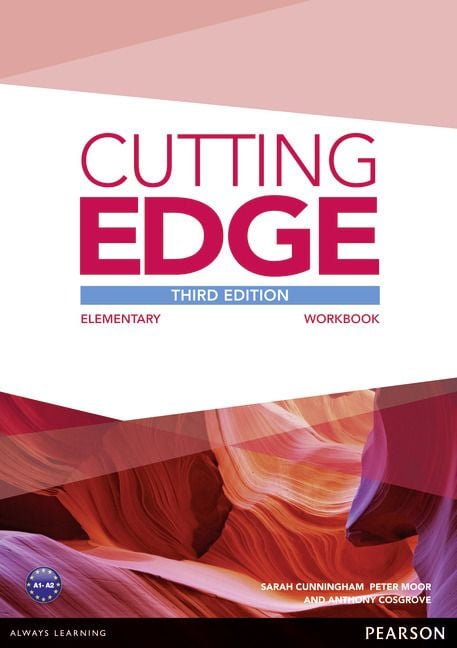 Produktbild: Cutting Edge 3rd Edition Elementary Workbook without Key