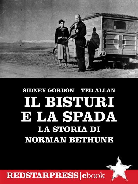 Produktbild: Il bisturi e la spada