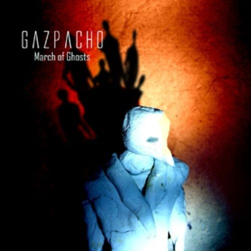 Produktbild: March Of Ghosts (Black Vinyl 2LP)