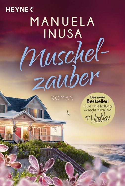 Produktbild: Muschelzauber