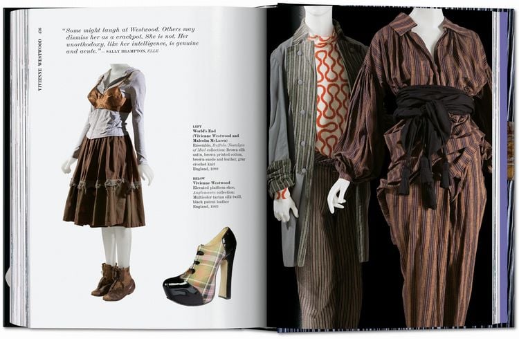 Produktbild: Modedesigner A&ndash;Z