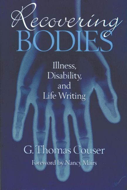 Produktbild: Recovering Bodies