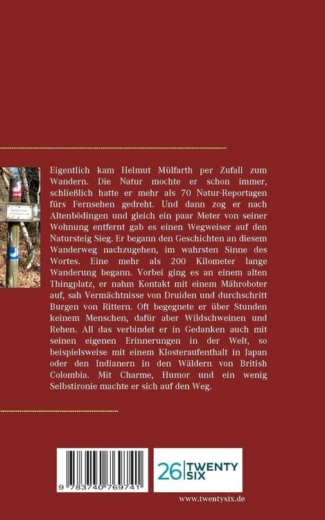 Produktbild: T&auml;sschen Tee mit Wildschwein und Co