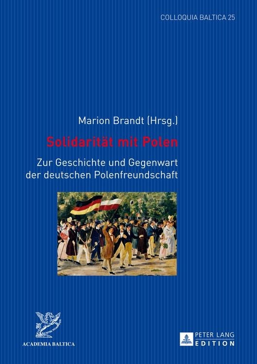 Produktbild: Solidarit&auml;t mit Polen
