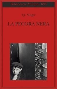 Produktbild: La pecora nera