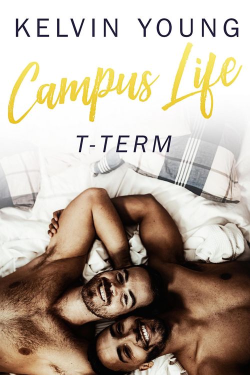 Produktbild: Campus Life: T-Term
