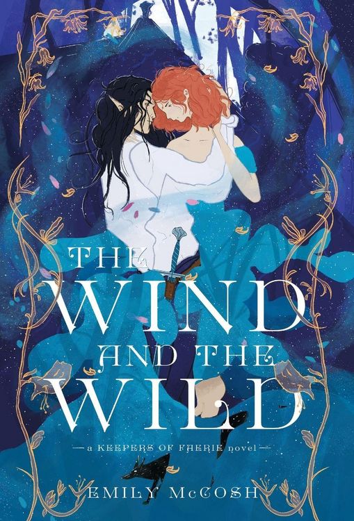 Produktbild: The Wind and the Wild