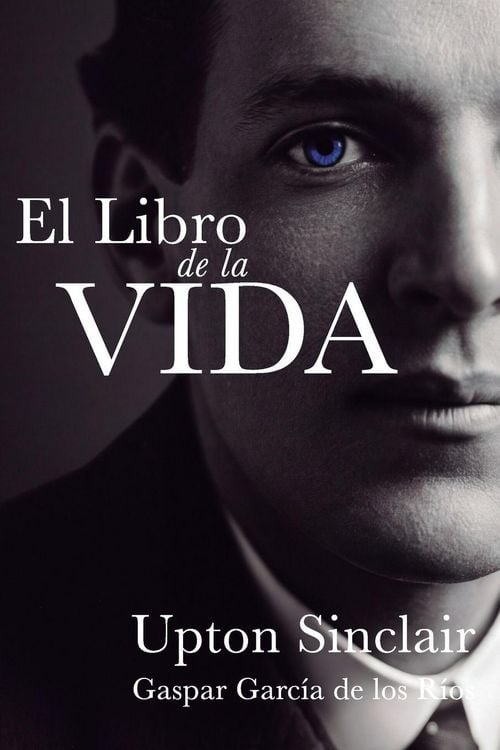 Produktbild: El libro de la vida