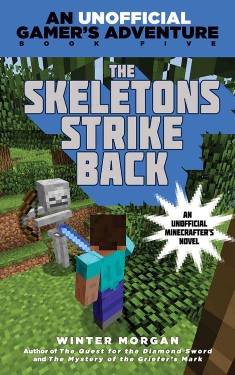 Produktbild: The Skeletons Strike Back