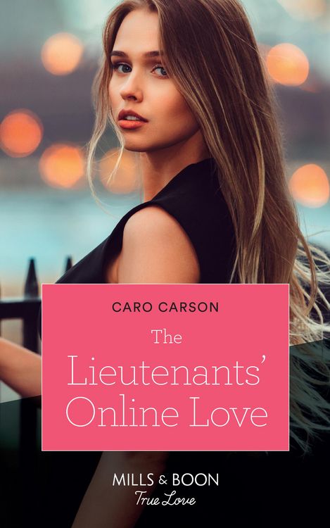 Produktbild: The Lieutenants' Online Love