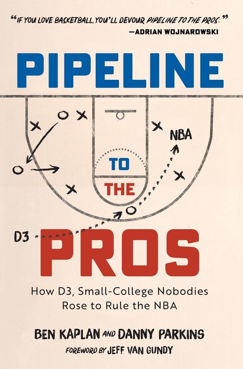 Produktbild: Pipeline to the Pros
