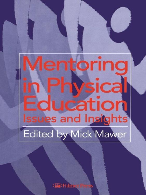 Produktbild: Mentoring in Physical Education