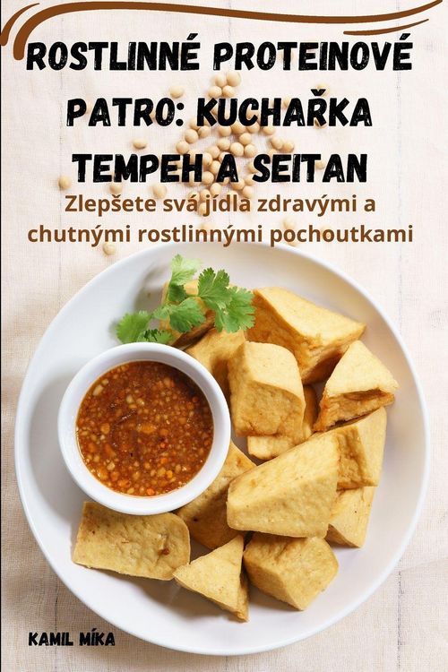 Produktbild: Rostlinn&eacute; proteinov&eacute; patro