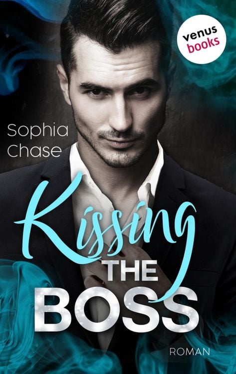 Produktbild: Kissing the Boss - oder: Falling - verfallen