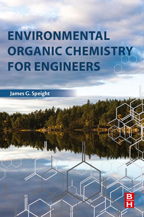 Produktbild: Environmental Organic Chemistry for Engineers