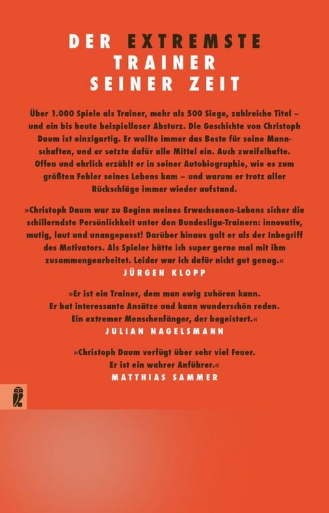 Produktbild: Immer am Limit