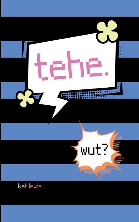 Produktbild: Tehe. wut?