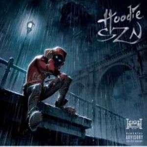 Produktbild: Hoodie SZN