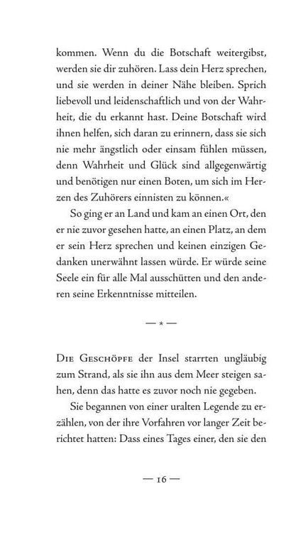 Produktbild: Der Bote