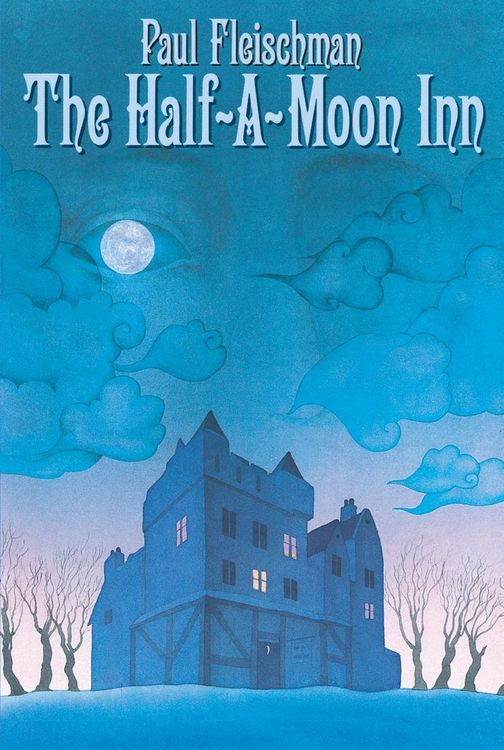 Produktbild: The Half-a-Moon Inn