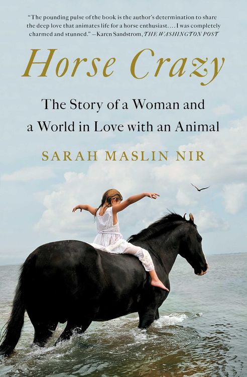 Produktbild: Horse Crazy