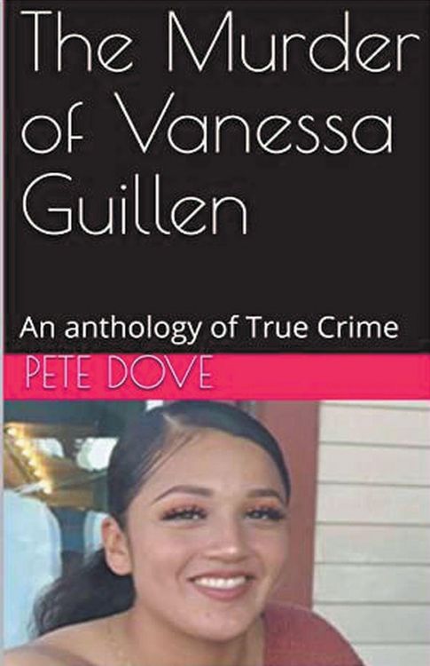Produktbild: The Murder of Vanessa Guillen