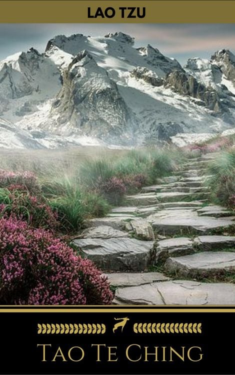 Produktbild: Tao Te Ching