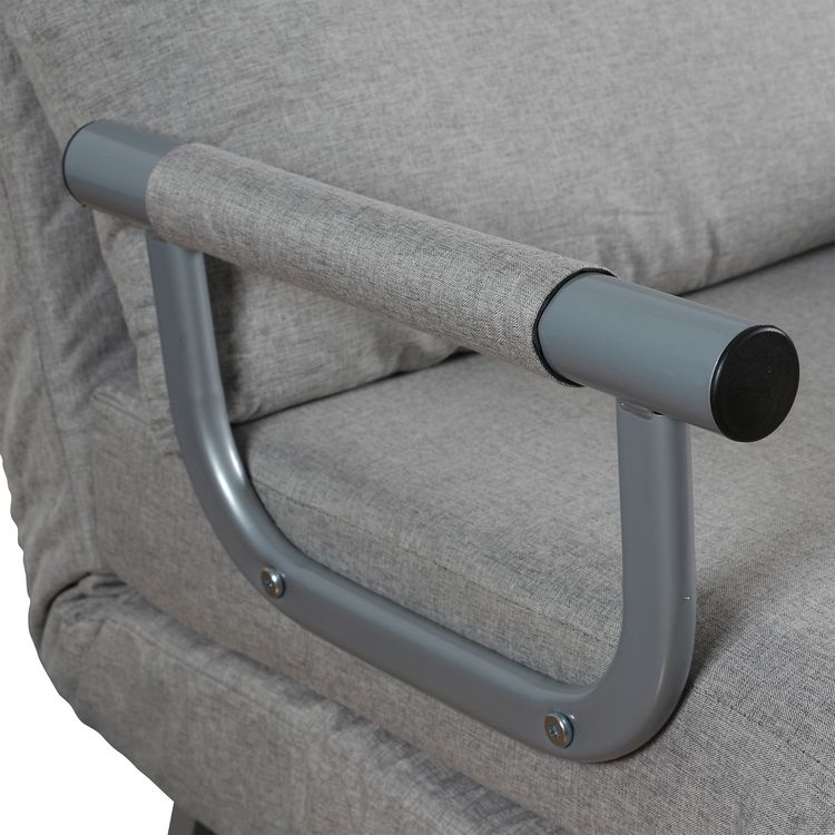 Produktbild: Schlafsessel Sessel Kolino mit Schlaffunktion