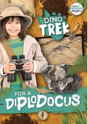 Produktbild: Dino-Trek for a Diplodocus
