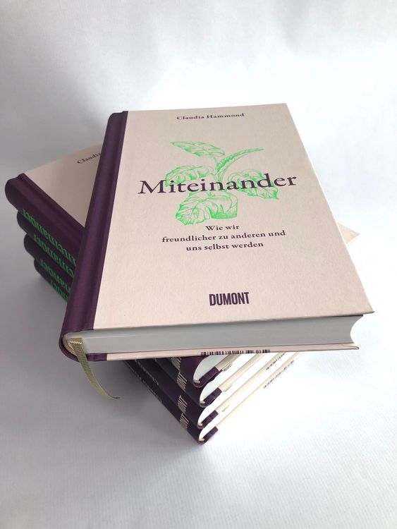 Produktbild: Miteinander