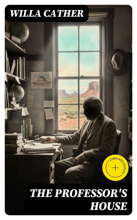 Produktbild: The Professor's House