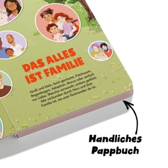 Produktbild: Herzverwandt