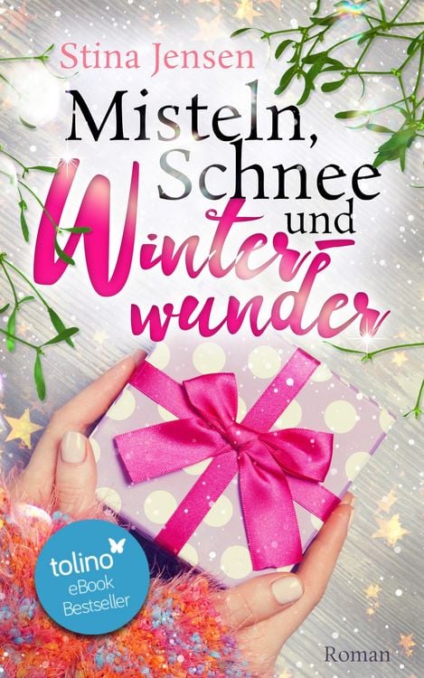 Produktbild: Misteln, Schnee und Winterwunder