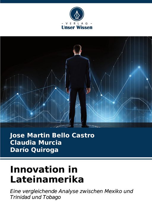 Produktbild: Innovation in Lateinamerika
