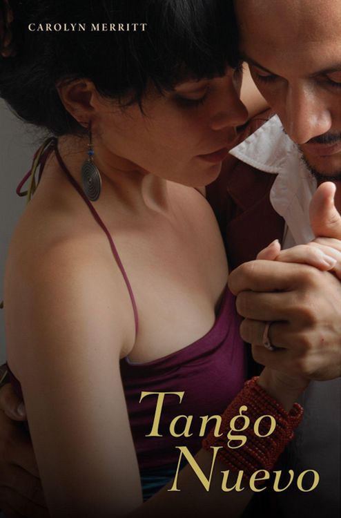 Produktbild: Tango Nuevo