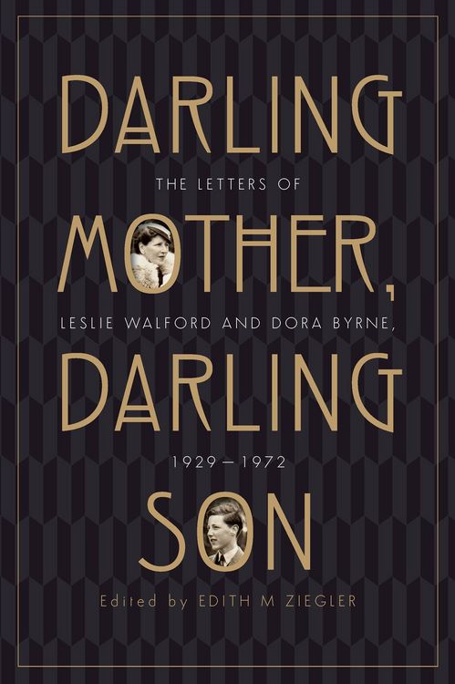Produktbild: Darling Mother, Darling Son