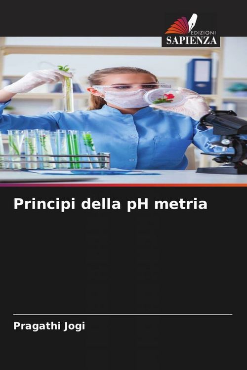 Produktbild: Principi della pH metria