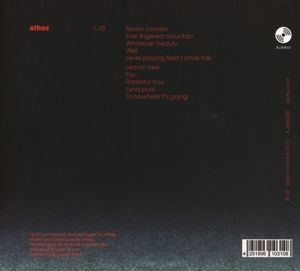 Produktbild: To Know Where It's Going