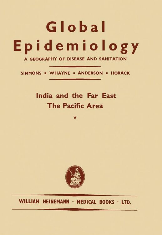 Produktbild: India and the Far East