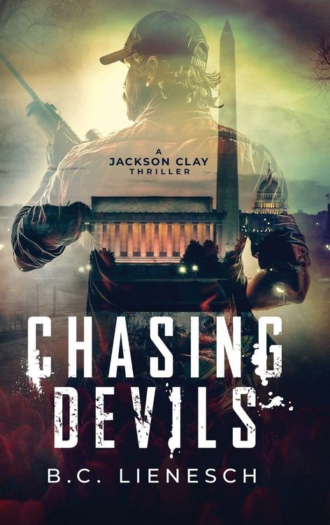 Produktbild: Chasing Devils