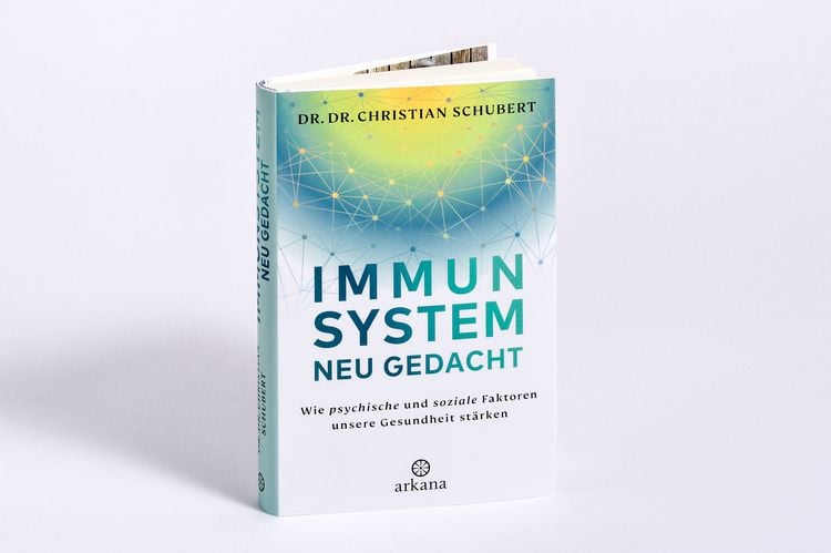 Produktbild: Immunsystem neu gedacht