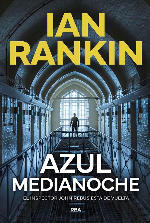 Produktbild: Azul medianoche